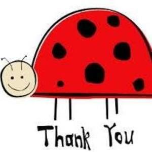 Meet your Posher, Theresa